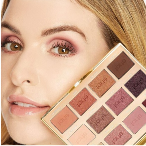 NEW✅Tarte Energy Eyeshadow Palette - Picture 6 of 7